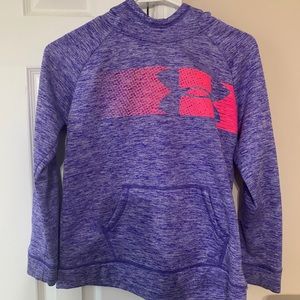 Under Armour hoodie